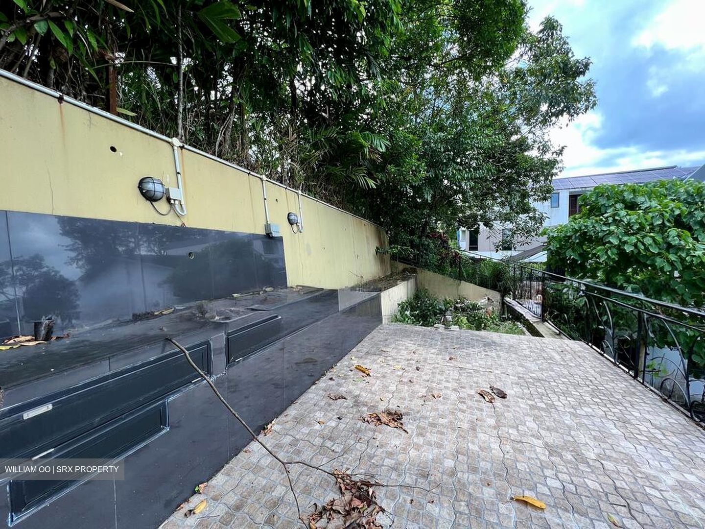 Queen Astrid Park (D10), Semi-Detached #501727011